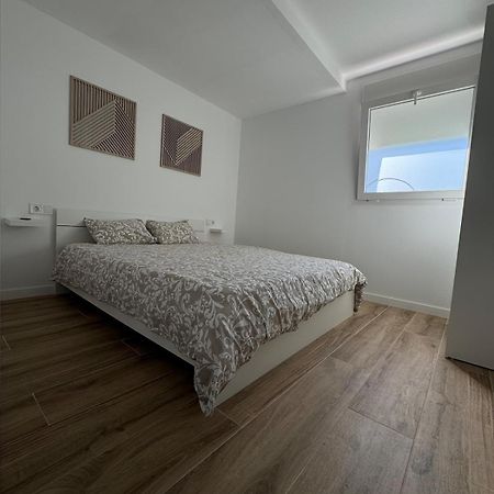 Apartamento 4 Min De La Playa! Castellón de la Plana Exterior foto